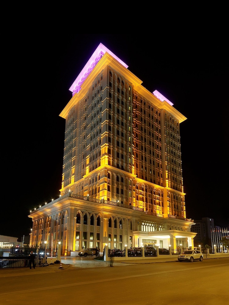Meyra Palace Rezervasyon