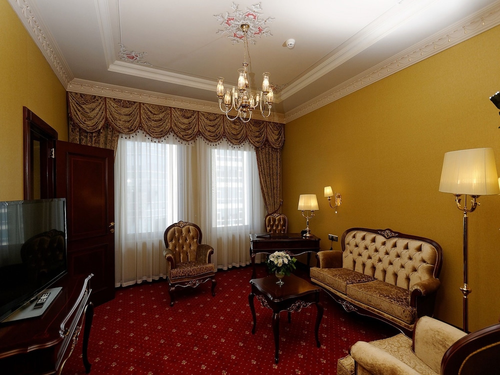 Meyra Palace Rezervasyon