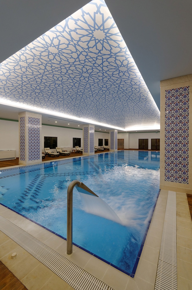 Meyra Palace Rezervasyon