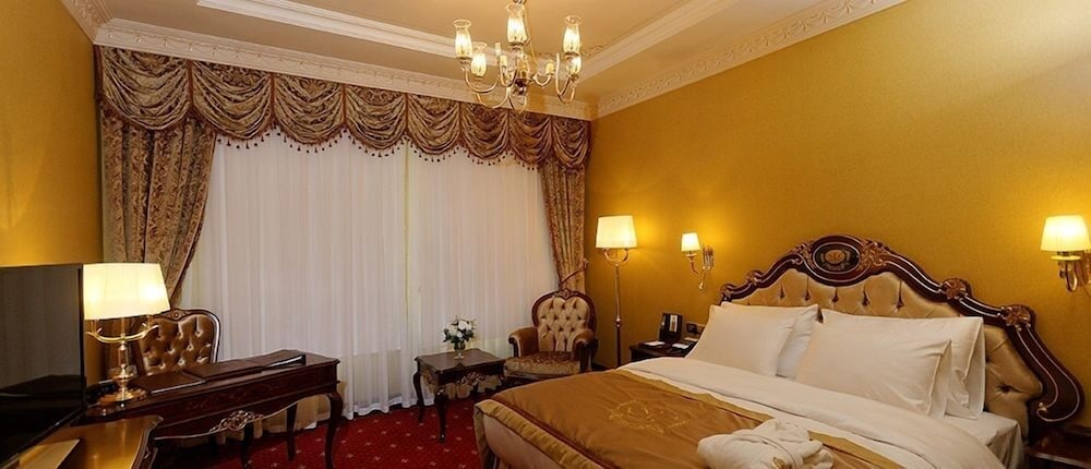 Meyra Palace Rezervasyon