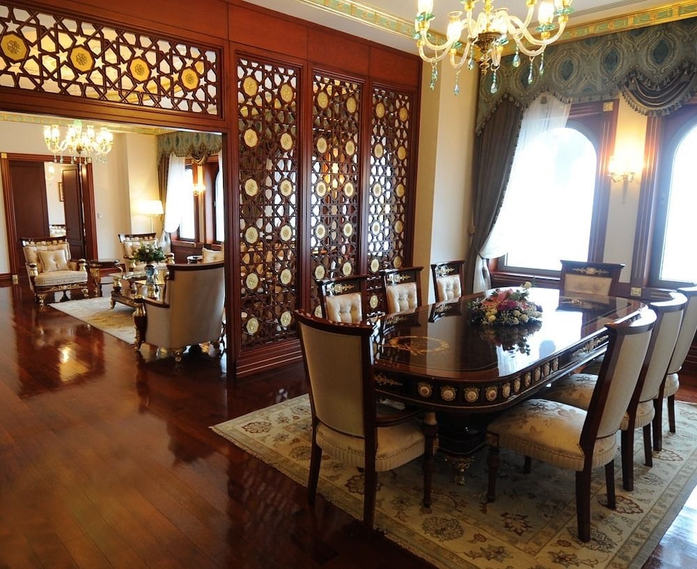 Meyra Palace Rezervasyon