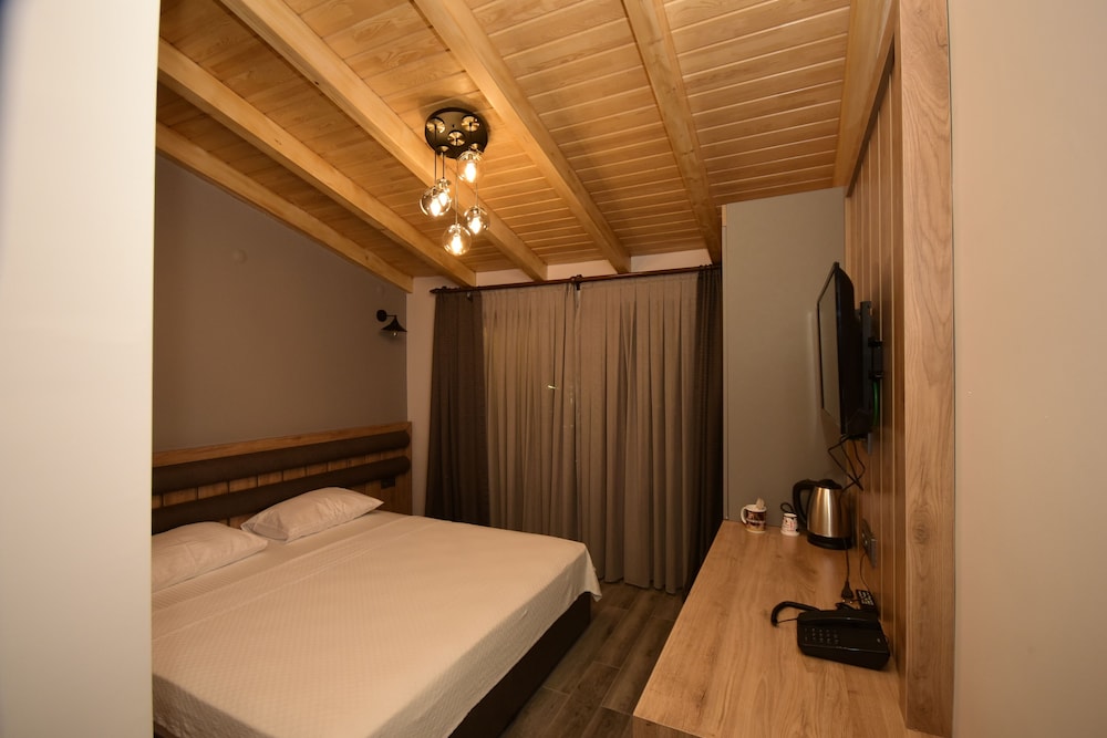 Koru Otel & Restaurant Rezervasyon