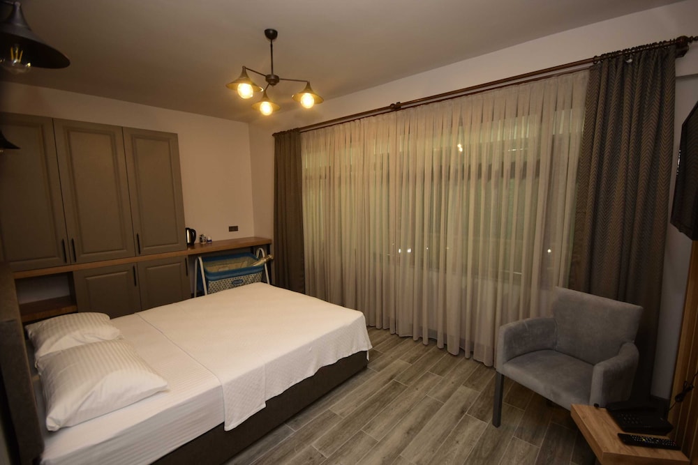 Koru Otel & Restaurant Rezervasyon