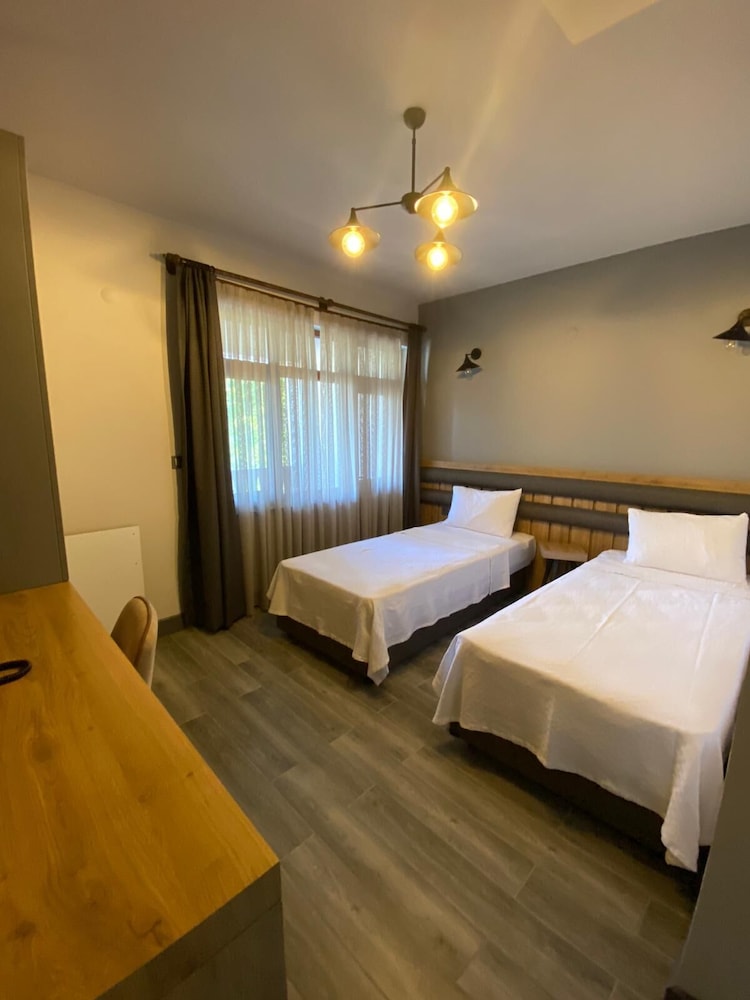 Koru Otel & Restaurant Rezervasyon