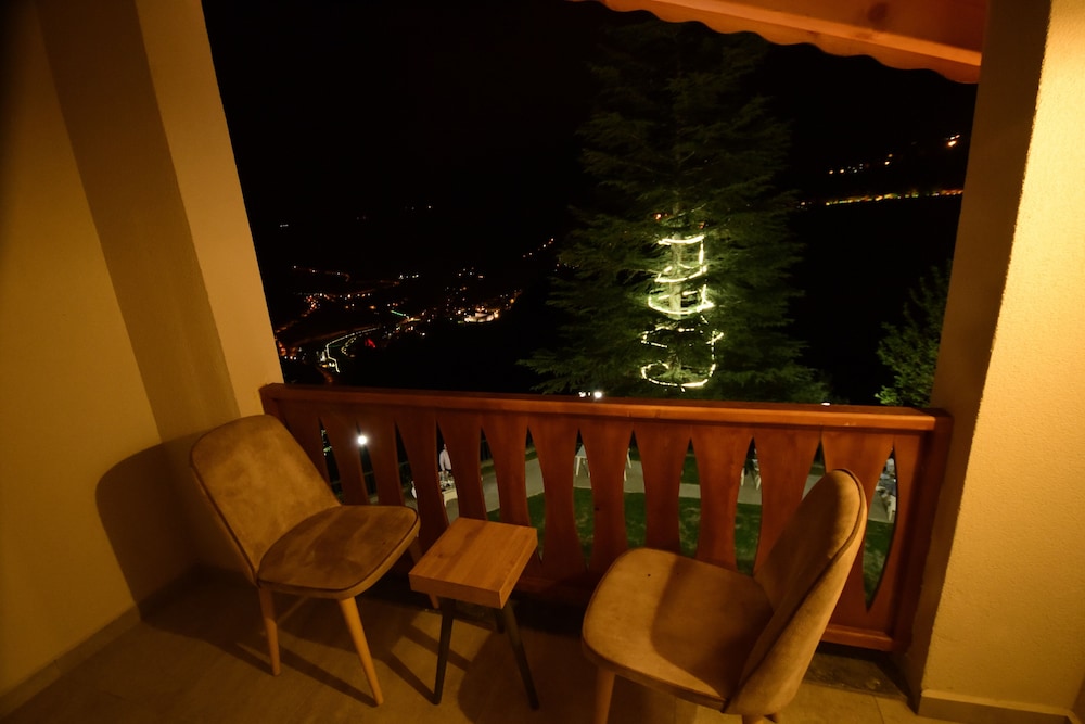 Koru Otel & Restaurant Rezervasyon