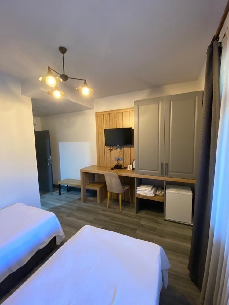 Koru Otel & Restaurant Rezervasyon