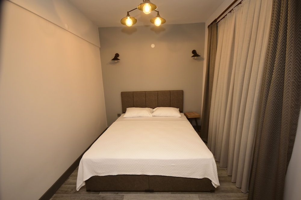 Koru Otel & Restaurant Rezervasyon