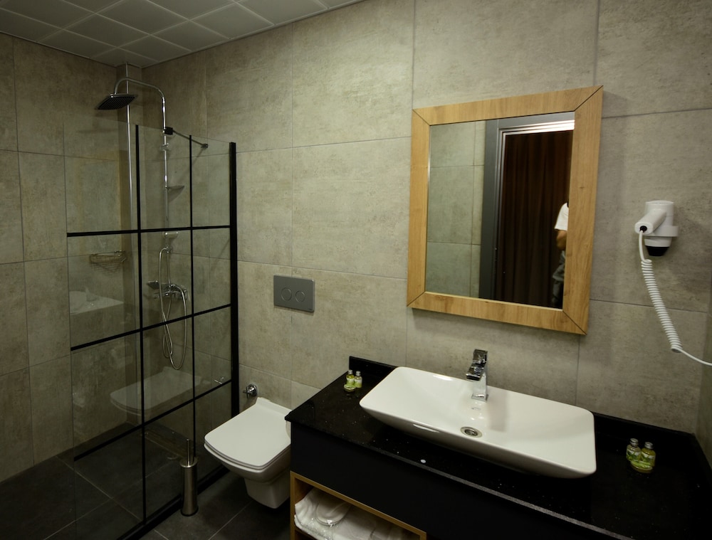 Koru Otel & Restaurant Rezervasyon