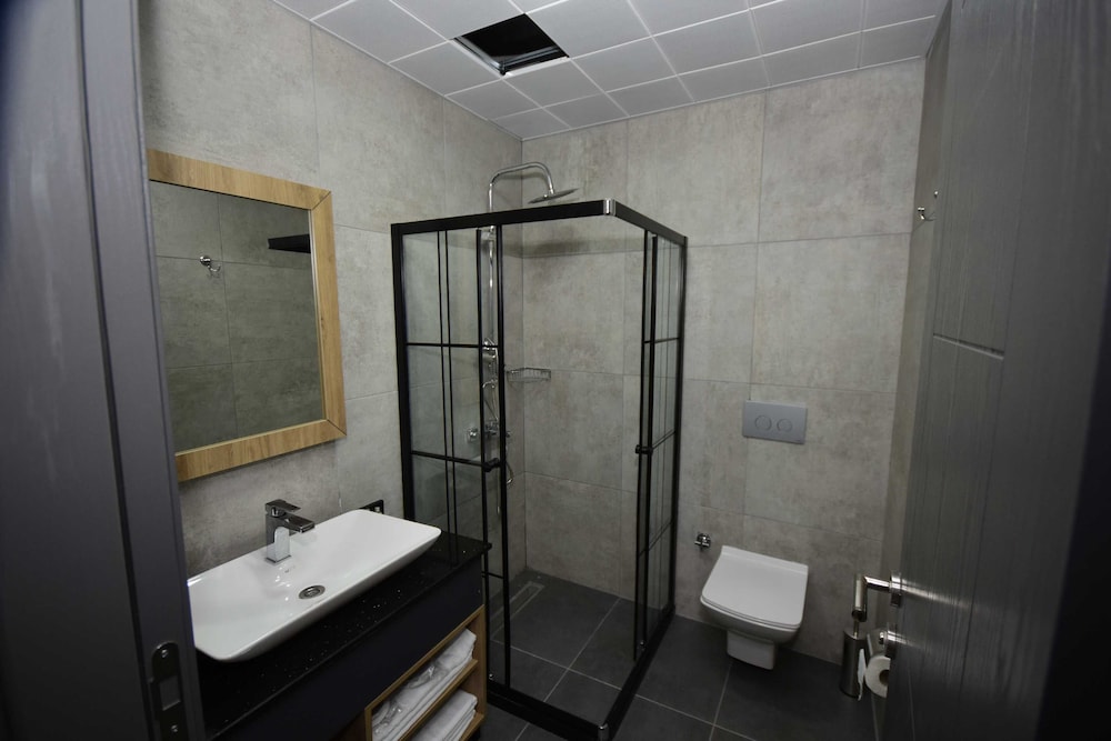 Koru Otel & Restaurant Rezervasyon
