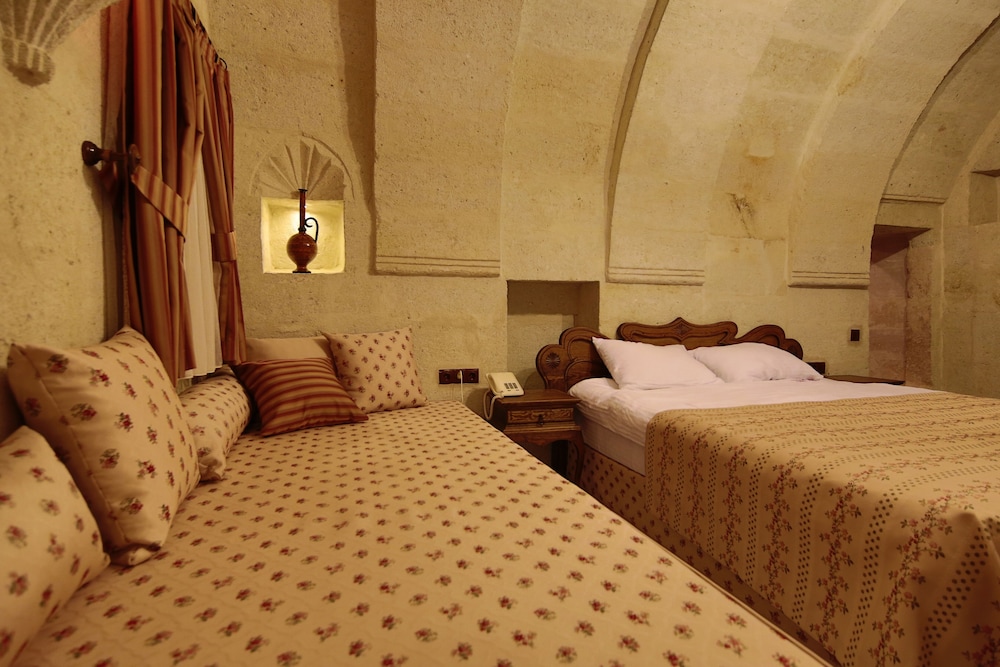 Fairyland Cave Hotel Rezervasyon