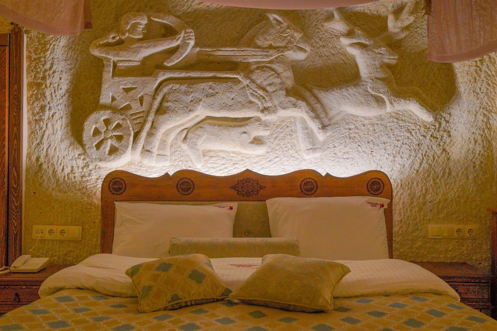 Fairyland Cave Hotel Rezervasyon