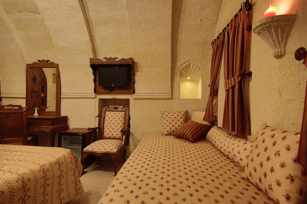 Fairyland Cave Hotel Rezervasyon