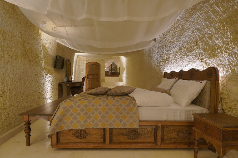 Fairyland Cave Hotel Rezervasyon