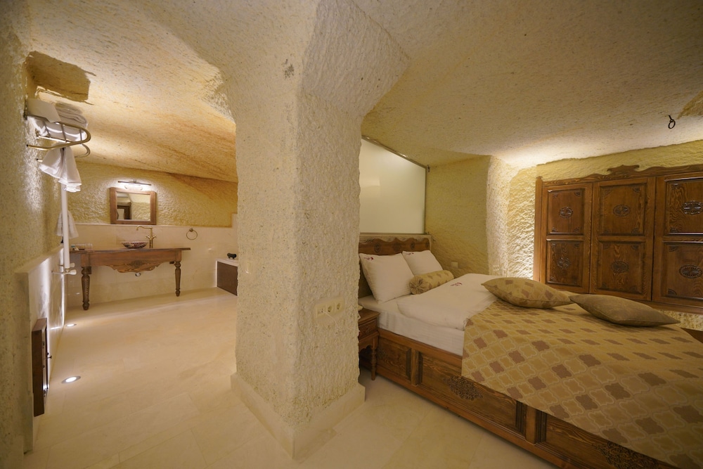 Fairyland Cave Hotel Rezervasyon