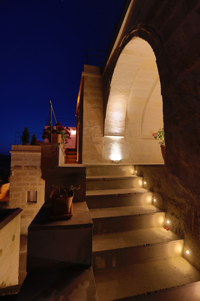 Fairyland Cave Hotel Rezervasyon