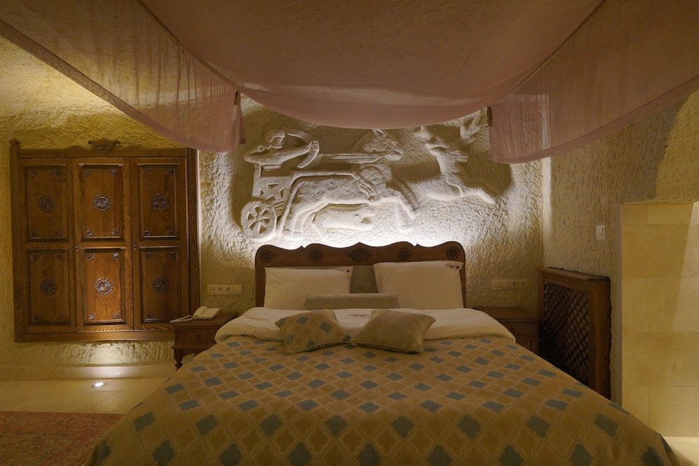 Fairyland Cave Hotel Rezervasyon