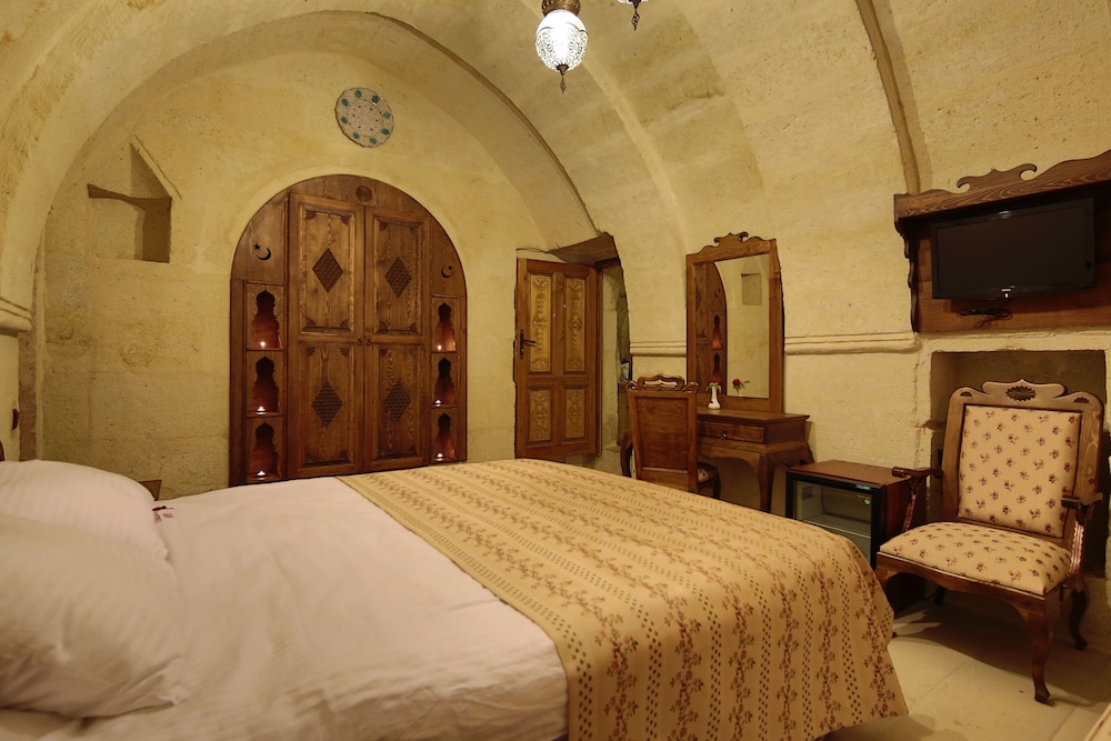 Fairyland Cave Hotel Rezervasyon
