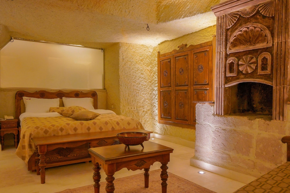 Fairyland Cave Hotel Rezervasyon