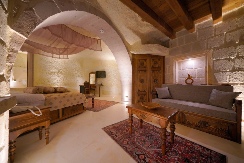 Fairyland Cave Hotel Rezervasyon