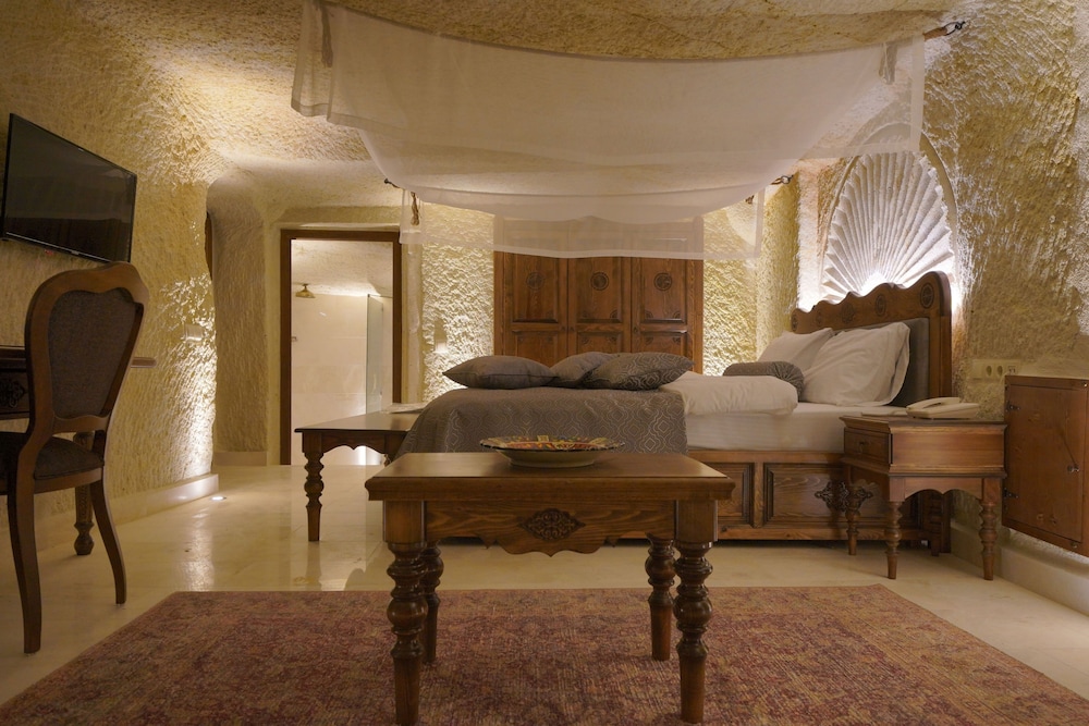 Fairyland Cave Hotel Rezervasyon