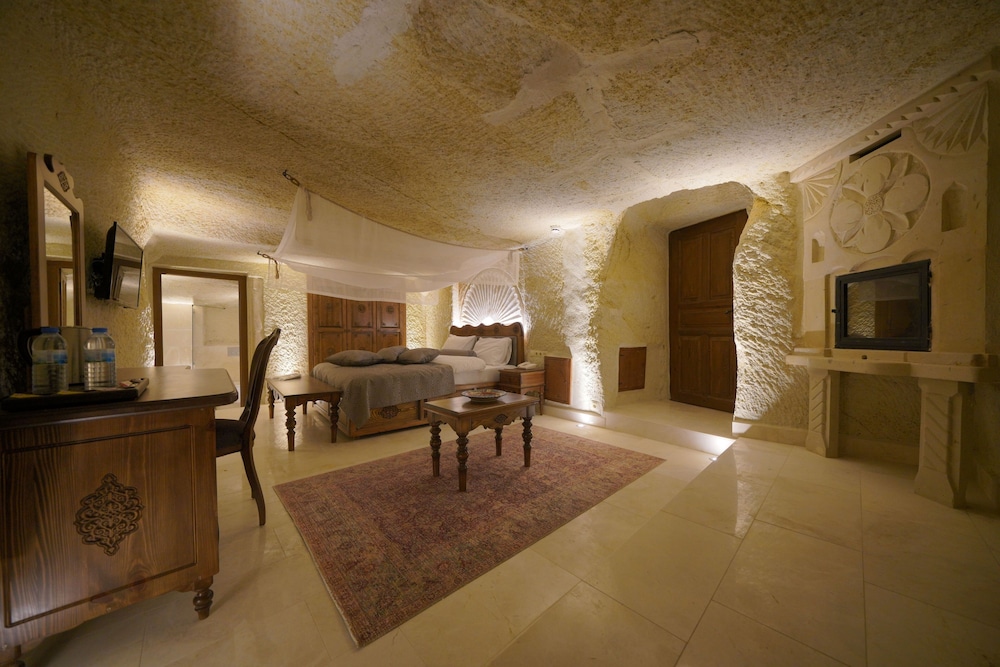 Fairyland Cave Hotel Rezervasyon