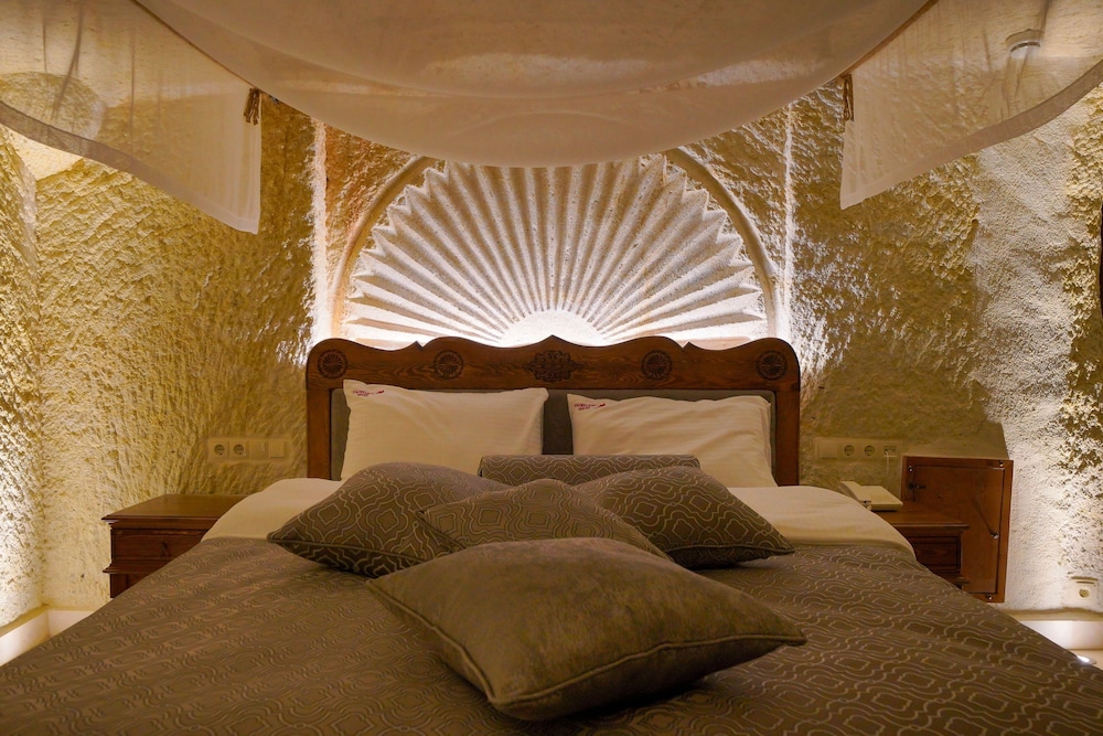 Fairyland Cave Hotel Rezervasyon
