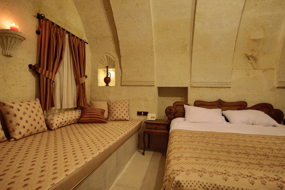 Fairyland Cave Hotel Rezervasyon