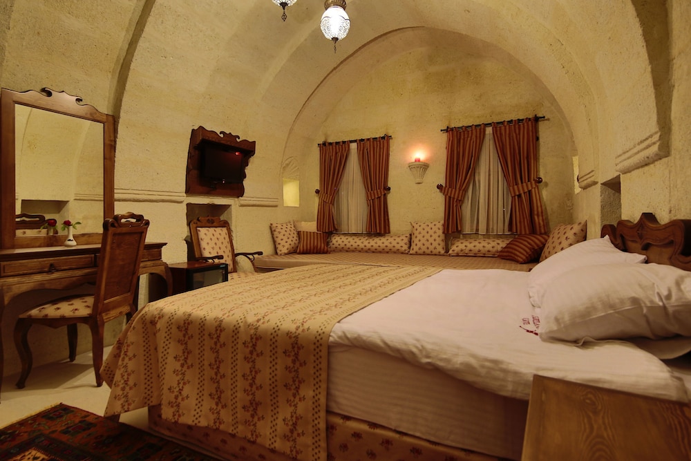 Fairyland Cave Hotel Rezervasyon