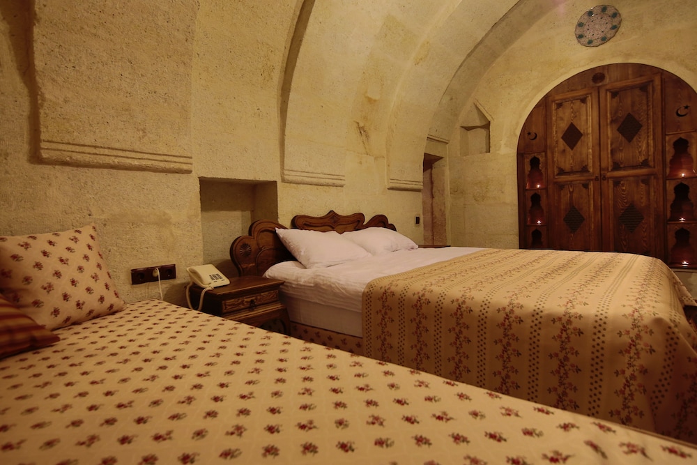 Fairyland Cave Hotel Rezervasyon