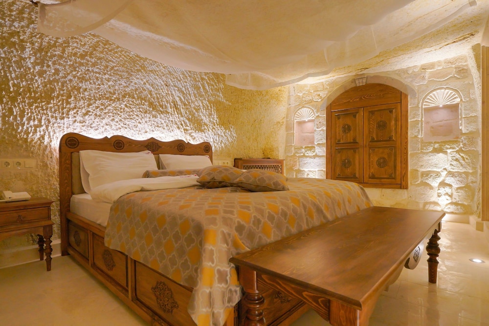 Fairyland Cave Hotel Rezervasyon