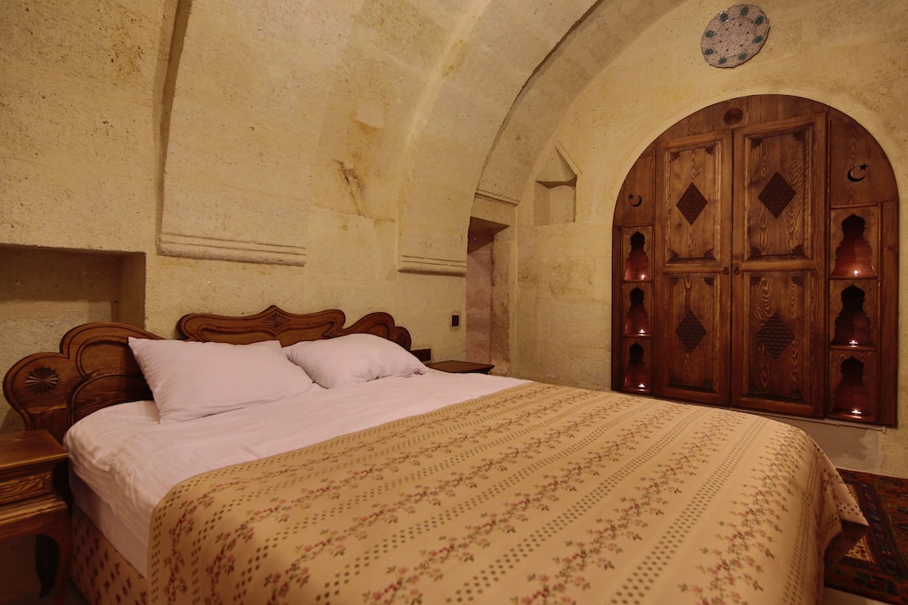 Fairyland Cave Hotel Rezervasyon