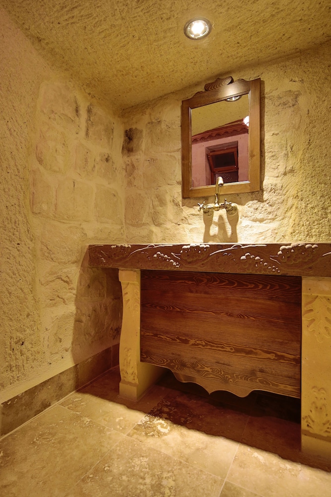 Fairyland Cave Hotel Rezervasyon