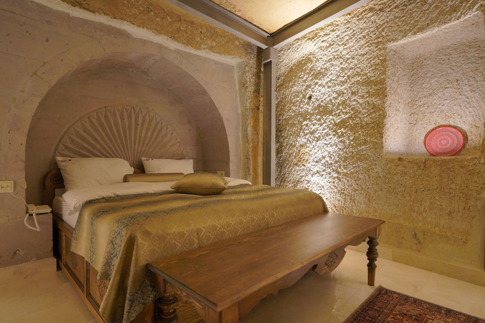 Fairyland Cave Hotel Rezervasyon