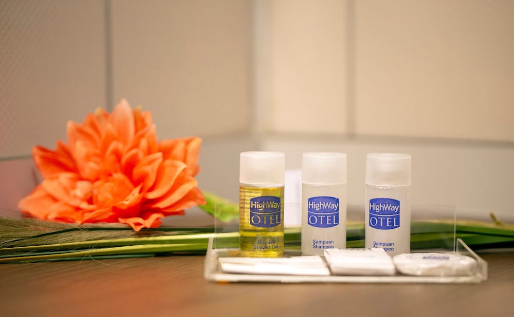 Highway Otel Rezervasyon