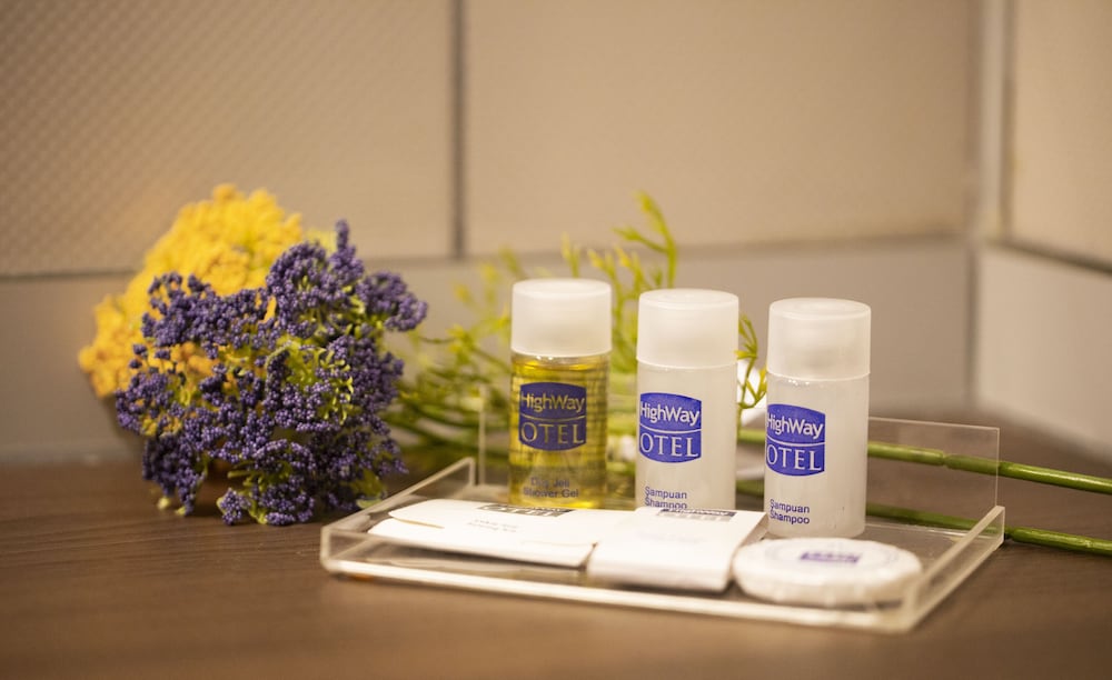 Highway Otel Rezervasyon