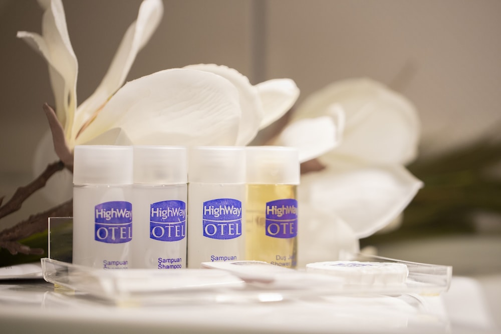 Highway Otel Rezervasyon