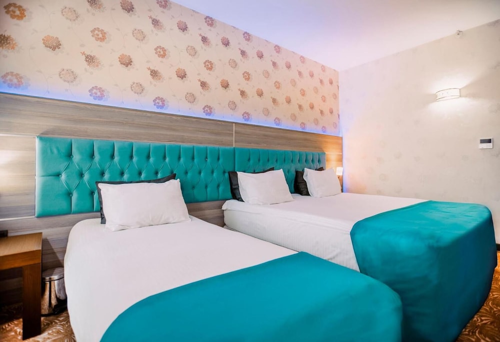 Highway Otel Rezervasyon