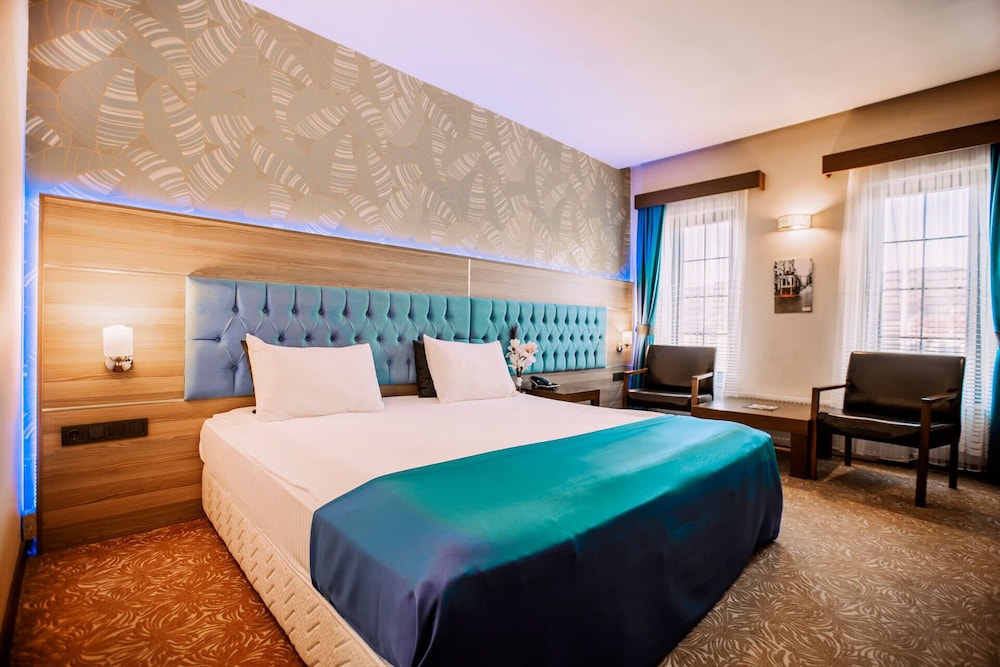 Highway Otel Rezervasyon