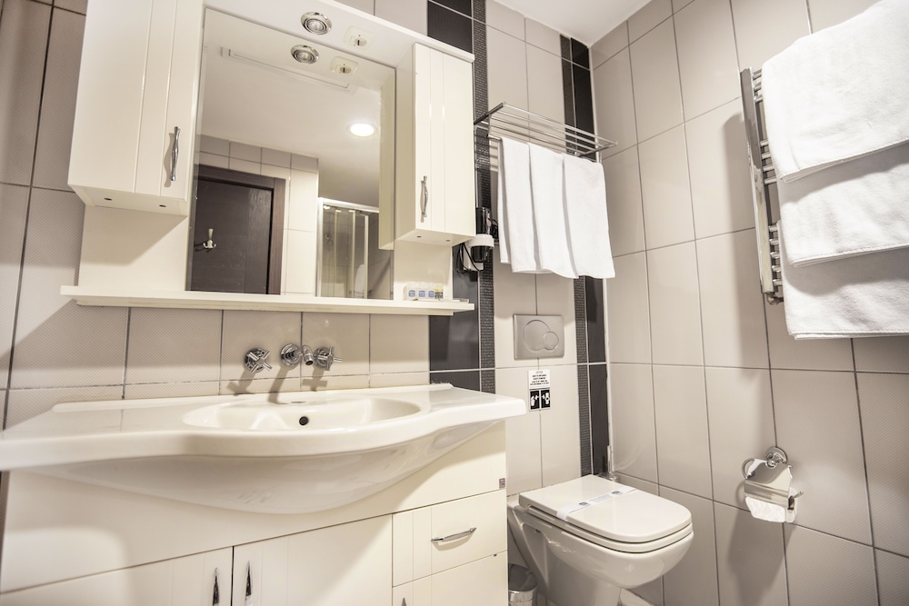 Highway Otel Rezervasyon