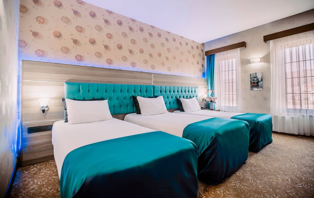 Highway Otel Rezervasyon