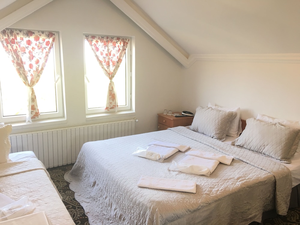 Kartaltepe Boutique Hotel & Restaurant Rezervasyon