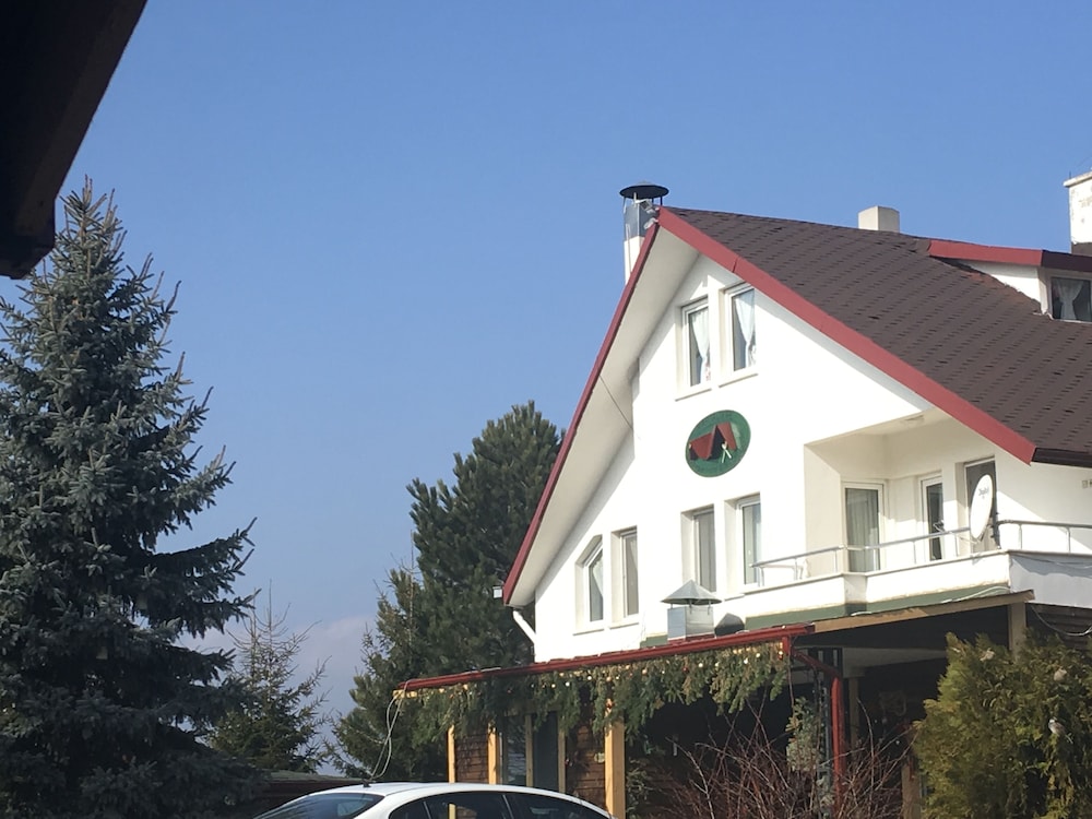 Kartaltepe Boutique Hotel & Restaurant Rezervasyon