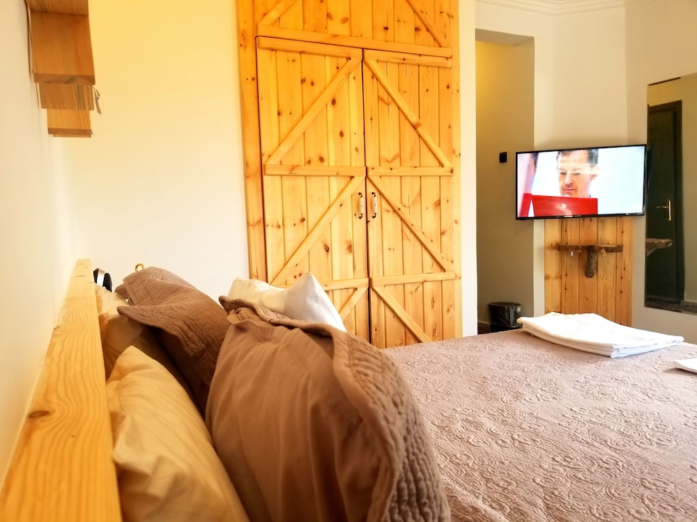 Kartaltepe Boutique Hotel & Restaurant Rezervasyon