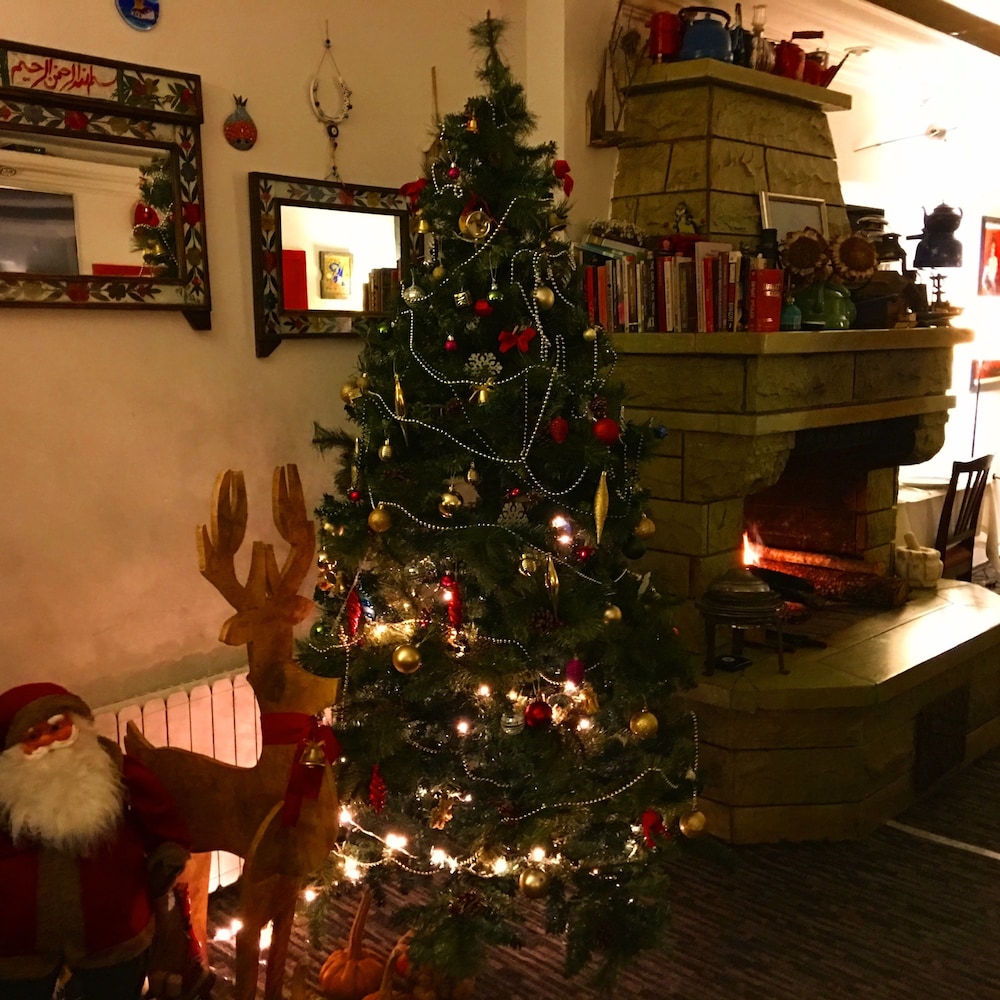 Kartaltepe Boutique Hotel & Restaurant Rezervasyon