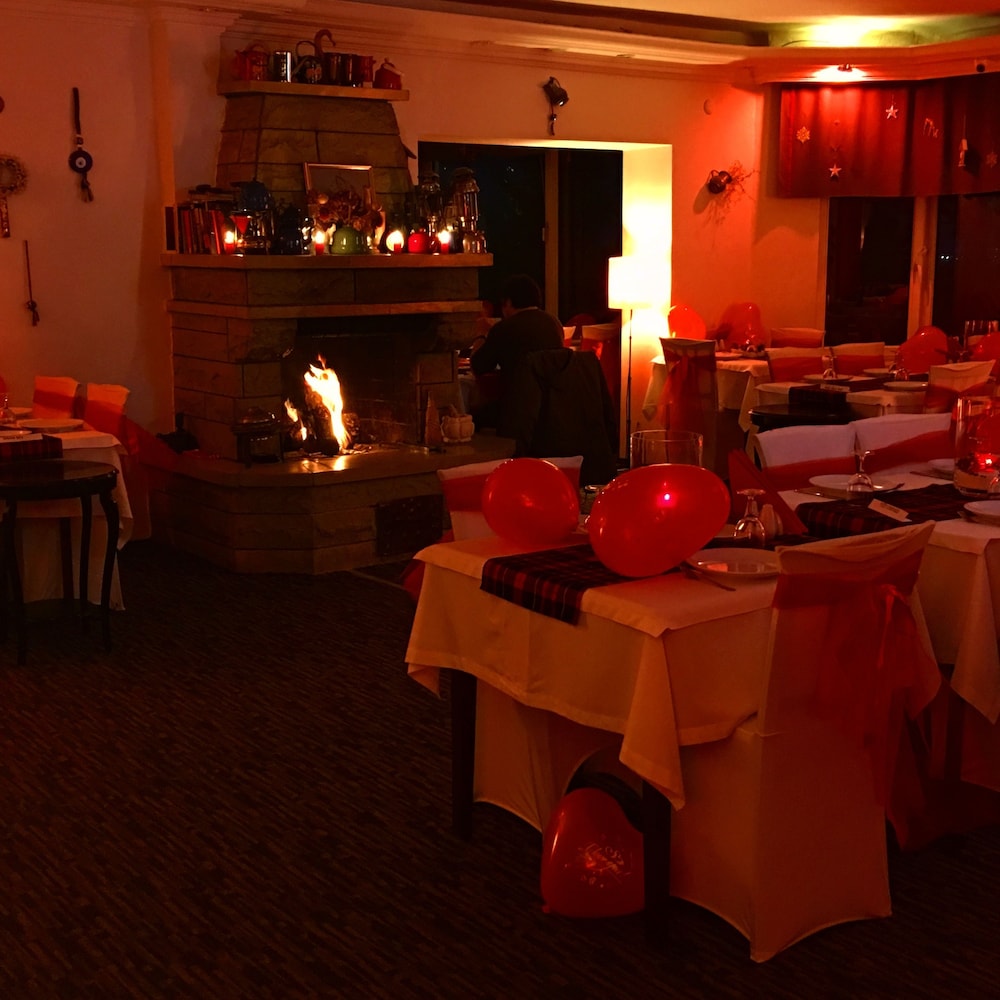 Kartaltepe Boutique Hotel & Restaurant Rezervasyon