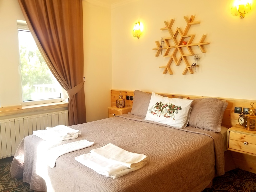 Kartaltepe Boutique Hotel & Restaurant Rezervasyon