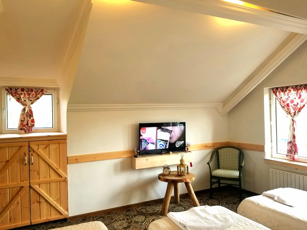 Kartaltepe Boutique Hotel & Restaurant Rezervasyon