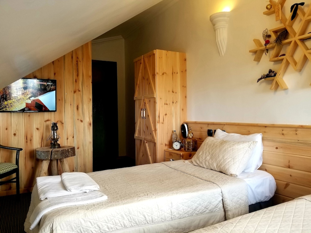 Kartaltepe Boutique Hotel & Restaurant Rezervasyon