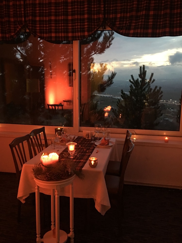 Kartaltepe Boutique Hotel & Restaurant Rezervasyon