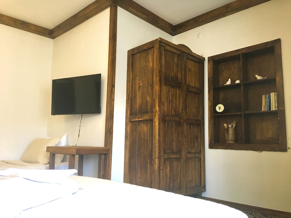 Kartaltepe Boutique Hotel & Restaurant Rezervasyon